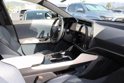 2024 Lexus RZ 300e Premium
