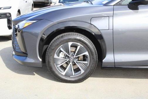 2024 Lexus RZ 300e Premium
