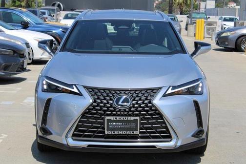 2025 Lexus UX 300h Base