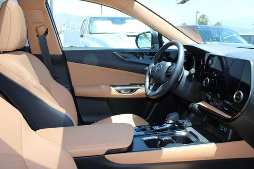 Caviar 2024 Lexus NX 350 350 Base