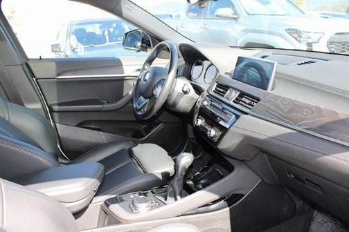2018 BMW X2 sDrive28i