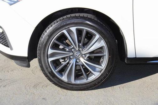 2019 Acura MDX 3.5L w/Technology Package