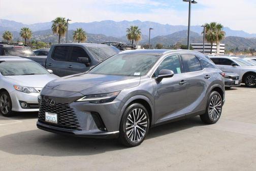 2023 Lexus RX 350 Premium Plus
