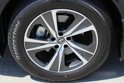 2023 Lexus RX 350 Base