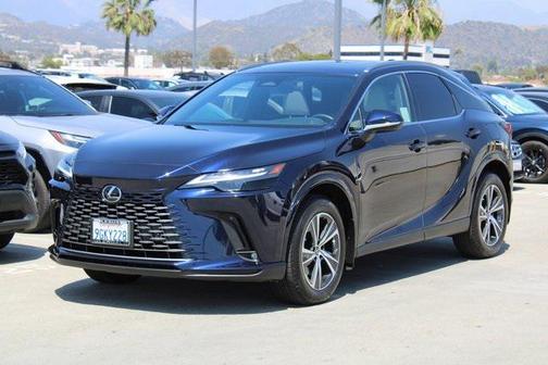 2023 Lexus RX 350 Base