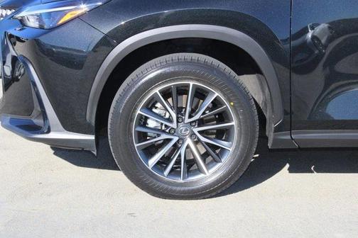 2024 Lexus NX 350h AWD
