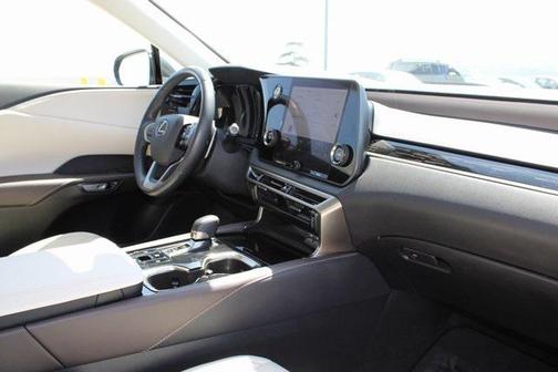 2023 Lexus RX 350 Base