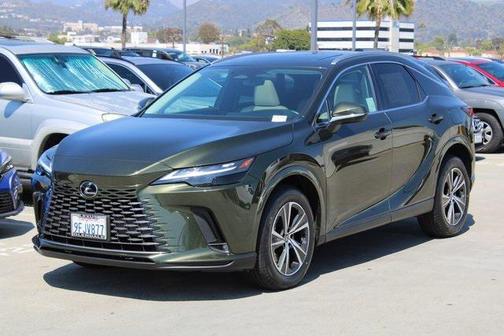 2023 Lexus RX 350 Base