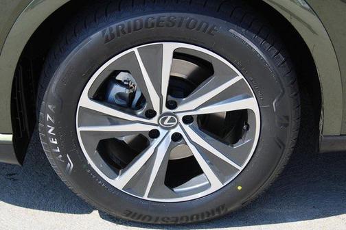 2023 Lexus RX 350 Base