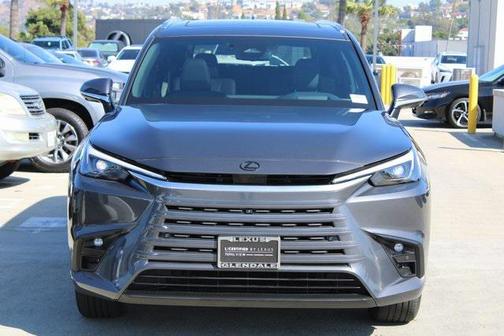 2025 Lexus TX 350 Premium