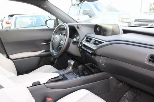 2022 Lexus UX 250h Base