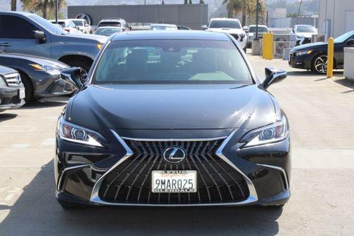 Caviar 2024 Lexus ES 350 Base