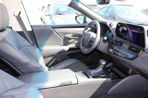 Caviar 2024 Lexus ES 350 Base