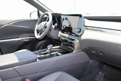 2025 Lexus RX 350 Base