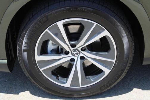 2025 Lexus RX 350 Base