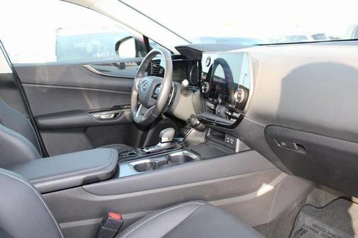 2024 Lexus NX 250 Base