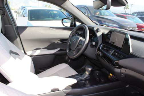 Redline 2024 Lexus UX 250h Base