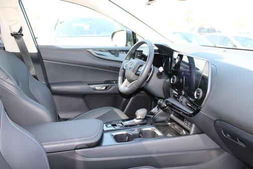 Caviar 2026 Lexus NX 350h Premium