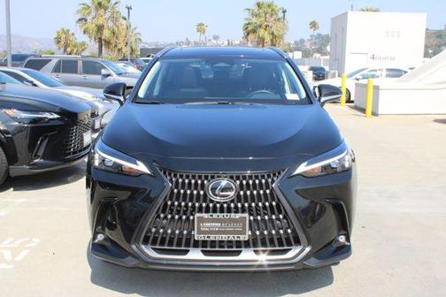 Caviar 2026 Lexus NX 350h Premium