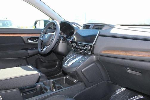 2020 Honda CR-V Hybrid EX