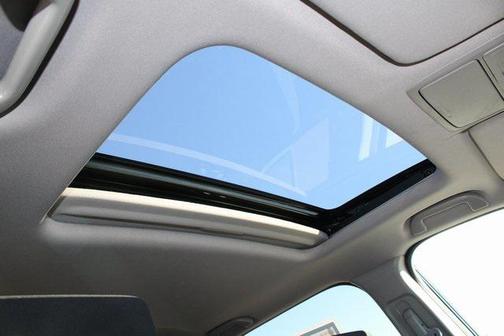 2020 Honda CR-V Hybrid EX