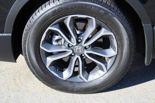 2020 Honda CR-V Hybrid EX