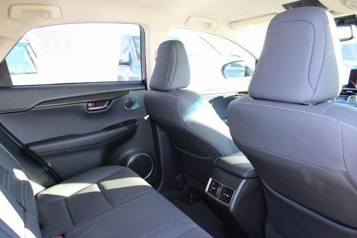 2019 Lexus NX 300 Base