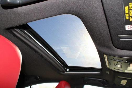 2021 Lexus IS 350 Base