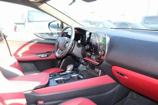 2024 Lexus NX 350 350 Base
