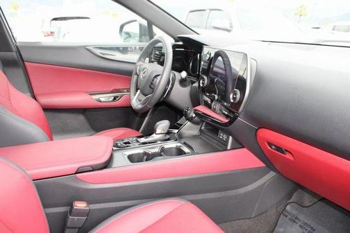 2024 Lexus NX 350 350 Base