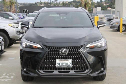 2024 Lexus NX 350 350 Base
