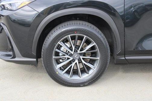 2024 Lexus NX 350 350 Base