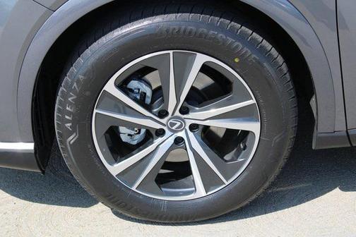 2023 Lexus RX 350 Base