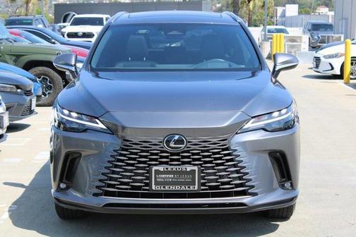 2023 Lexus RX 350 Base
