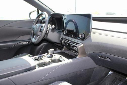 2023 Lexus RX 350 Base