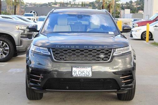 2020 Land Rover Range Rover Velar P340 S R-Dynamic