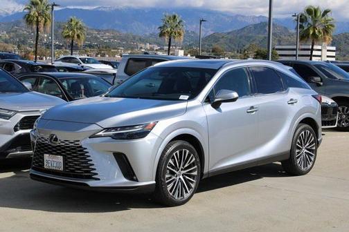 2023 Lexus RX 350 Premium Plus