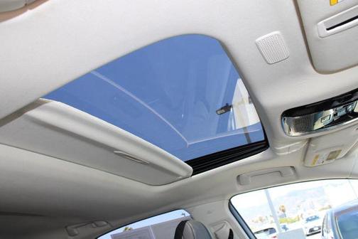 Eminent White Pearl 2024 Lexus NX 350 350 Base