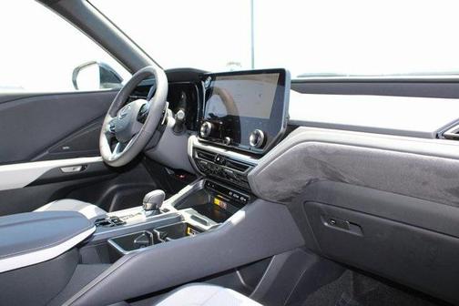 2024 Lexus TX 500h F SPORT Luxury