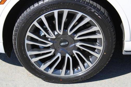 2022 Lincoln Corsair Grand Touring