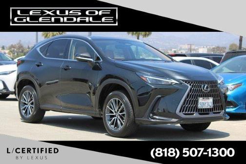2022 Lexus NX 350 350 Base