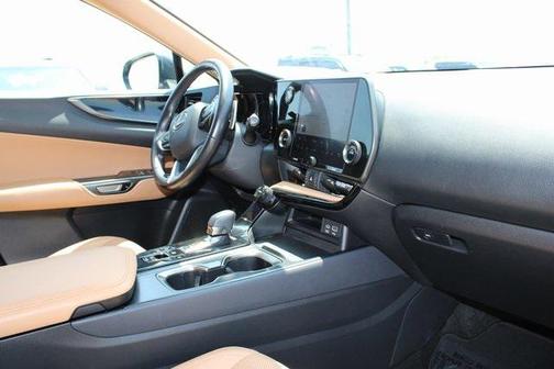 2022 Lexus NX 350 350 Base