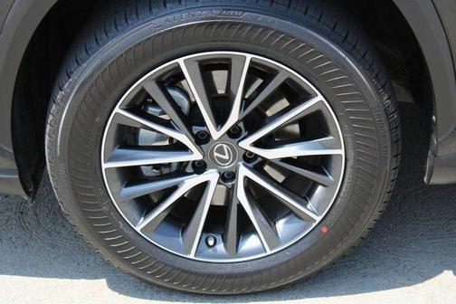 2022 Lexus NX 350 350 Base
