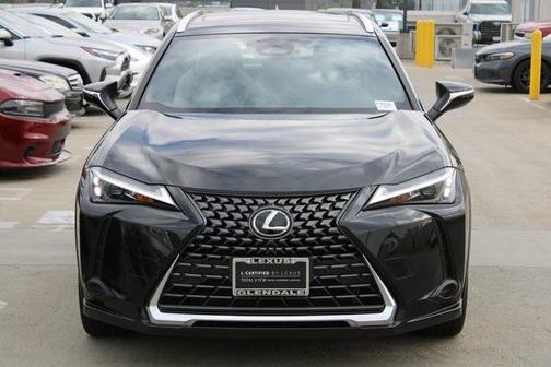 2025 Lexus UX 300h Base