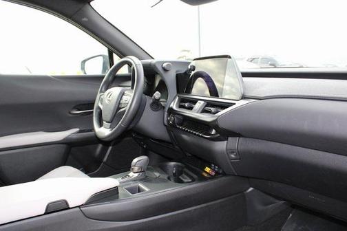 2025 Lexus UX 300h Base