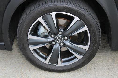 2025 Lexus UX 300h Base