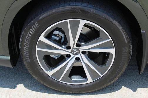 2023 Lexus RX 350 Base