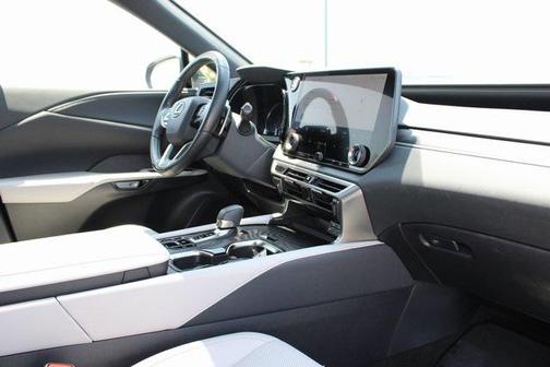 2023 Lexus RX 350 Base