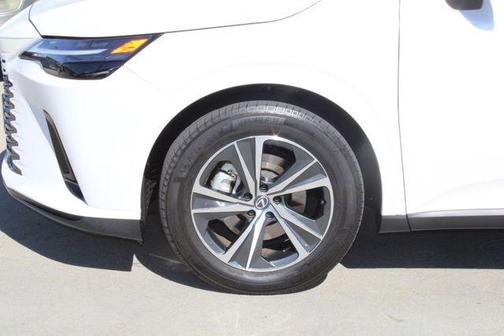 2023 Lexus RX 350 Base