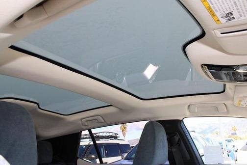 2023 Lexus RZ 450e Luxury